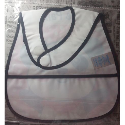 Whirlcloth with pocket - Bear buy in online store