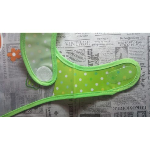 Whirlcloth with pocket - Bear buy in online store