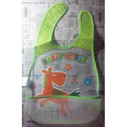 Whirlcloth with pocket - Bear buy in online store