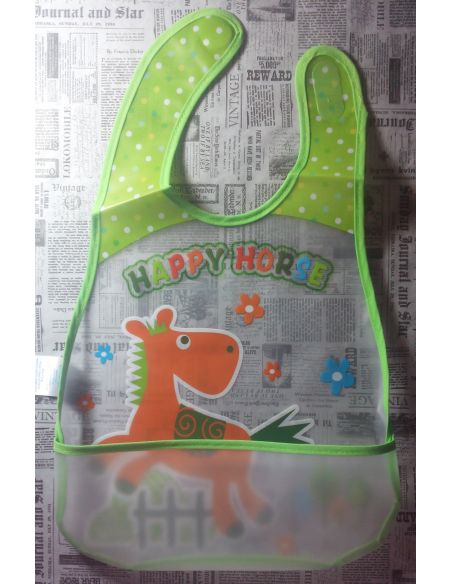 Whirlcloth with pocket - Bear buy in online store Whirlcloth with pocket - Bear buy in online store