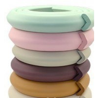 Soft Long Corner Protection - Straight Angle buy in online store
