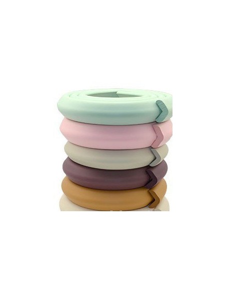 Soft Long Corner Protection - Straight Angle buy in online store