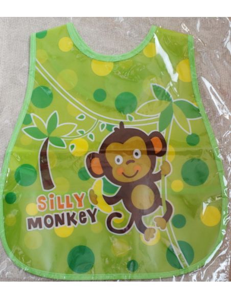 Whirlcloth with pocket - monkey buy in online store Whirlcloth with pocket - monkey buy in online store