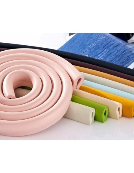 Soft Long Corner Protection - Arcuate buy in online store Soft Long Corner Protection - Arcuate buy in online store