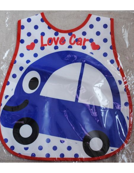 Whirlcloth with pocket - Machine buy in online store