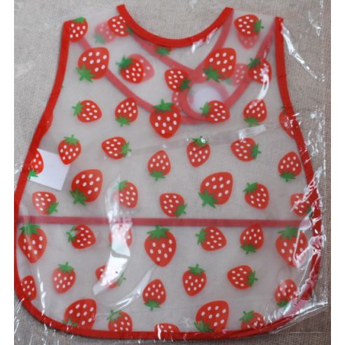 Chucking Pocket - Strawberry buy in online store