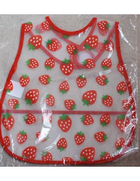 Chucking Pocket - Strawberry buy in online store Chucking Pocket - Strawberry buy in online store