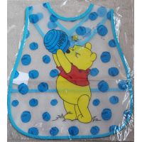Whirlcloth with pocket - Bear with honey buy in online store