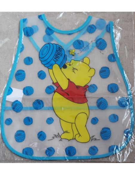 Whirlcloth with pocket - Bear with honey buy in online store Whirlcloth with pocket - Bear with honey buy in online store