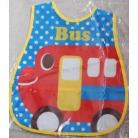 Whirlcloth with pocket - bus buy in online store