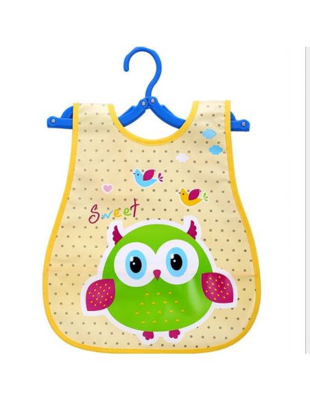 Chucking with pocket - owl buy in online store Chucking with pocket - owl buy in online store