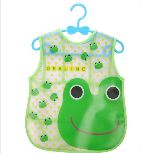 Aluminum Apron with Pocket - Frog buy in online store