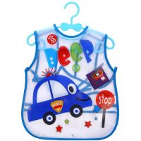 Aluminum Apron with Pocket - Machine buy in online store