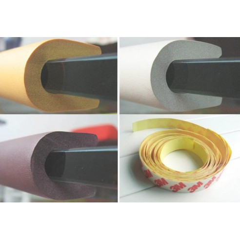 Soft Long Corner Protection - Arcuate buy in online store