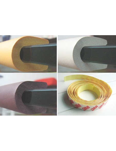Soft Long Corner Protection - Arcuate buy in online store Soft Long Corner Protection - Arcuate buy in online store