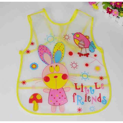 Aluminum Apron with Pocket - Hare buy in online store