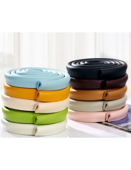Soft Long Corner Protection - Arcuate buy in online store Soft Long Corner Protection - Arcuate buy in online store