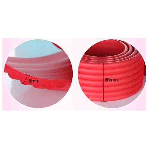 Soft Long Corner Protection - Pipe buy in online store