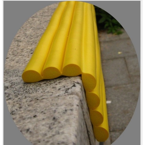 Soft Long Corner Protection - Pipe buy in online store