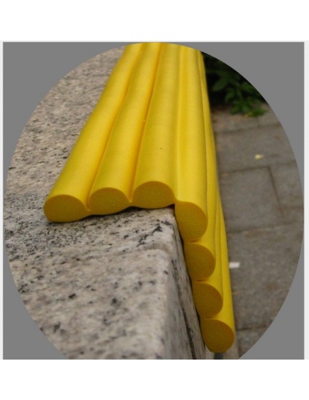Soft Long Corner Protection - Pipe buy in online store