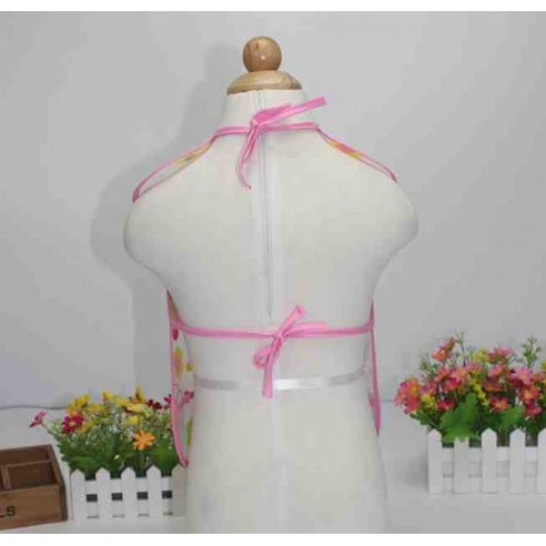 Apron with pocket - Machine buy in online store