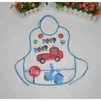 Apron with pocket - Machine buy in online store