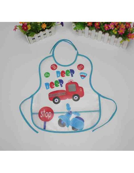 Apron with pocket - Machine buy in online store Apron with pocket - Machine buy in online store