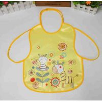 Apron with pocket - zebra buy in online store