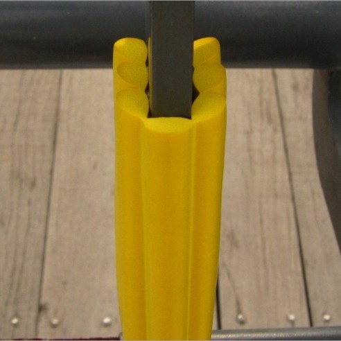 Soft Long Corner Protection - Pipe buy in online store