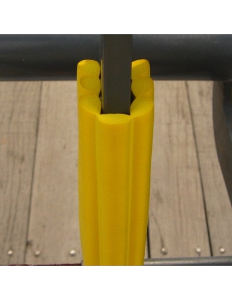 Soft Long Corner Protection - Pipe buy in online store