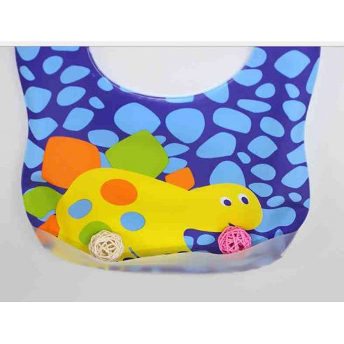 Soft whirl with pocket - plane buy in online store