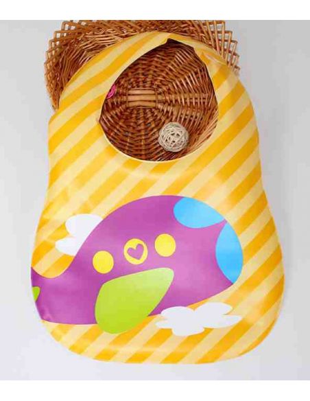 Soft whirl with pocket - plane buy in online store