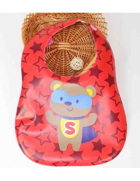 Soft whirlpool with pocket - Superman buy in online store