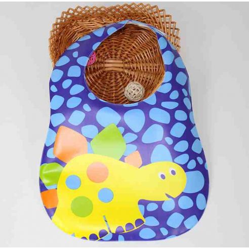 Soft whirlpool with pocket - dinosaur buy in online store