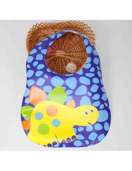 Soft whirlpool with pocket - dinosaur buy in online store