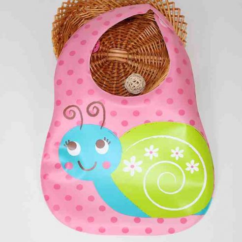 Soft whirlpool with pocket - snail buy in online store