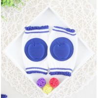 Knee pads with soft elastic apple buy in online store 2