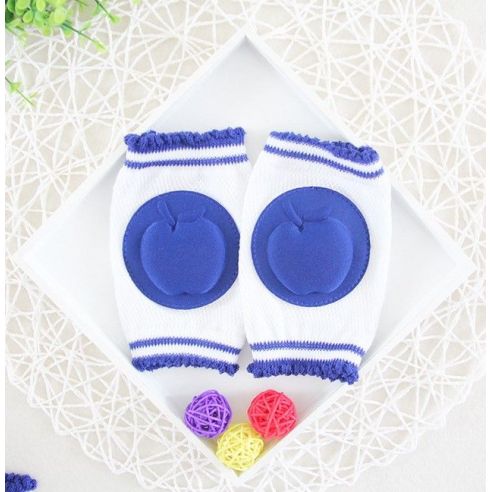 Knee pads with soft elastic apple buy in online store