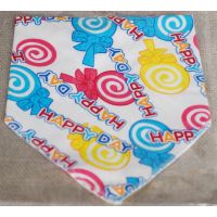 Whirl, bib, araphak on button - candy buy in online store 2