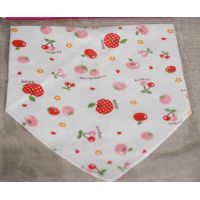 Whirl, bib, araphak on button - apples buy in online store 2