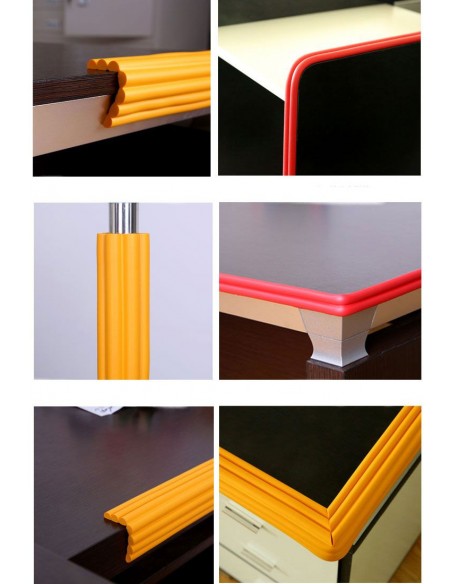 Soft Long Corner Protection - Pipe buy in online store