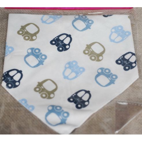 Whirl, bib, araphak on button - gray cars buy in online store