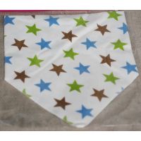 Whirl, bib, araphak on button - stars buy in online store 2