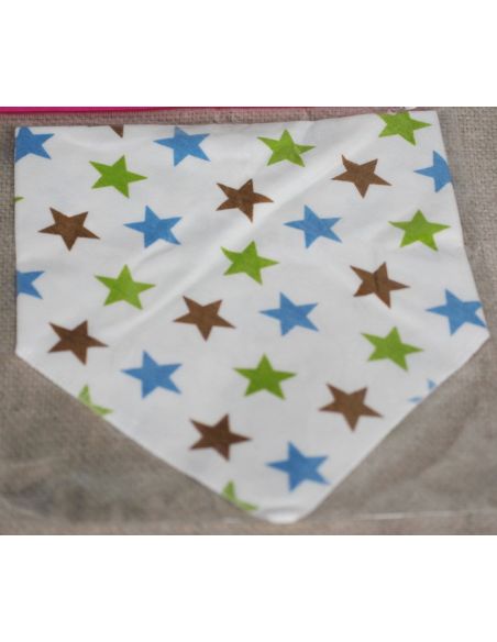 Whirl, bib, araphak on button - stars buy in online store Whirl, bib, araphak on button - stars buy in online store
