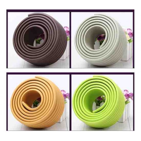 Soft Long Corner Protection - Pipe buy in online store