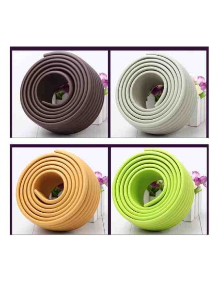 Soft Long Corner Protection - Pipe buy in online store