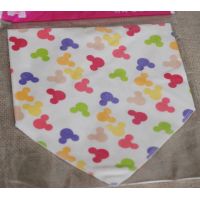 Whirl, bib, araphak on the button - Mickey buy in online store 2