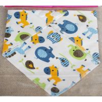 Glumber, Bib, Arafat on Button - Elephants buy in online store 2