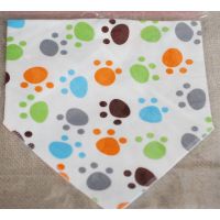 Slotman, bib, araphak on button - paws buy in online store 2