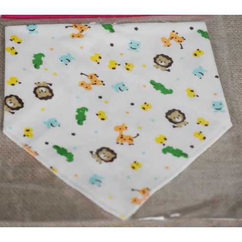 Whirl, bib, araphak on the button - lions buy in online store